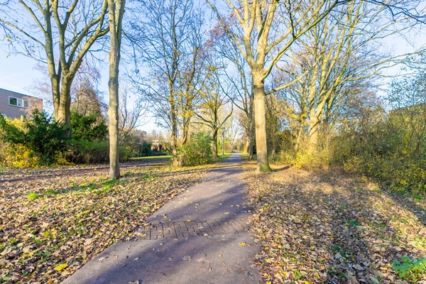 Medium property photo - Van den Berghlaan 347, 2132 AK Hoofddorp